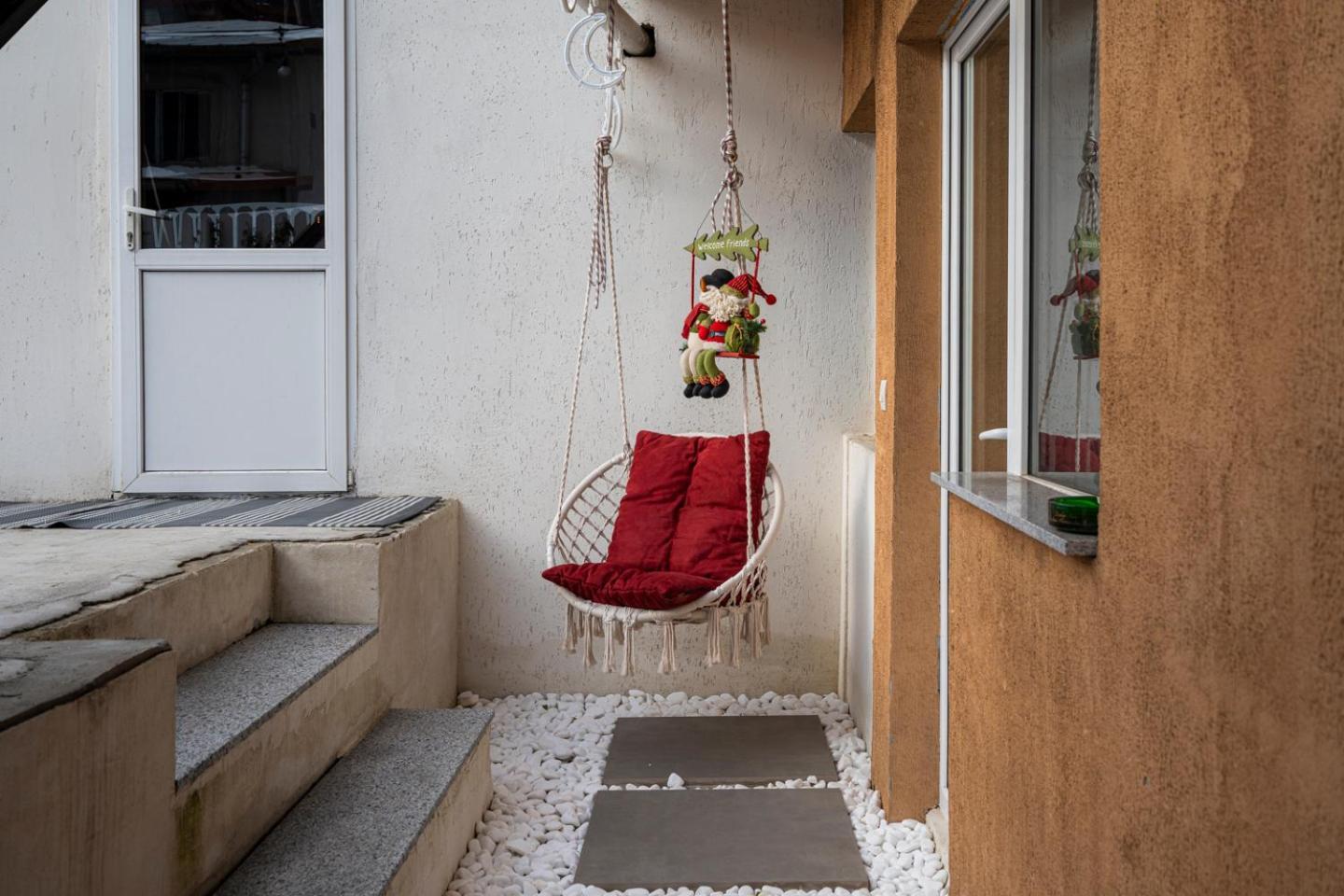Greg Rooms Sinaia Exterior foto