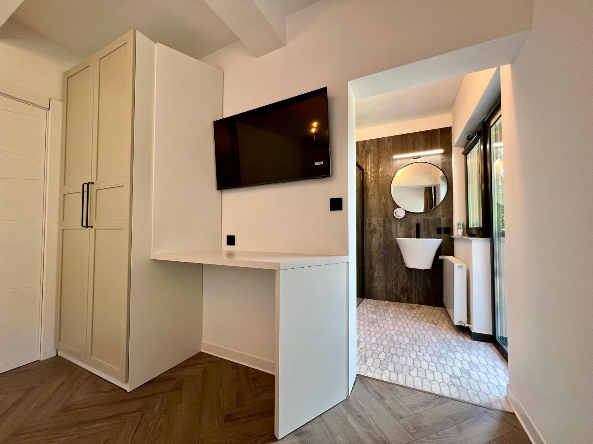 Greg Rooms Sinaia Exterior foto