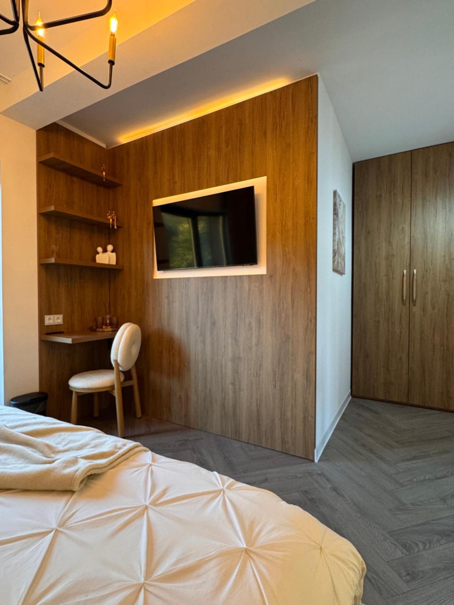 Greg Rooms Sinaia Exterior foto