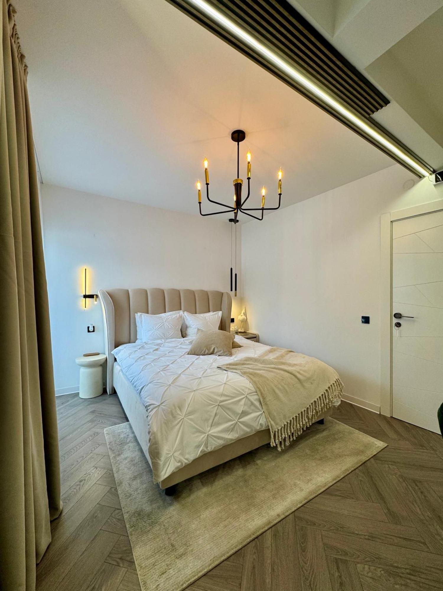 Greg Rooms Sinaia Exterior foto