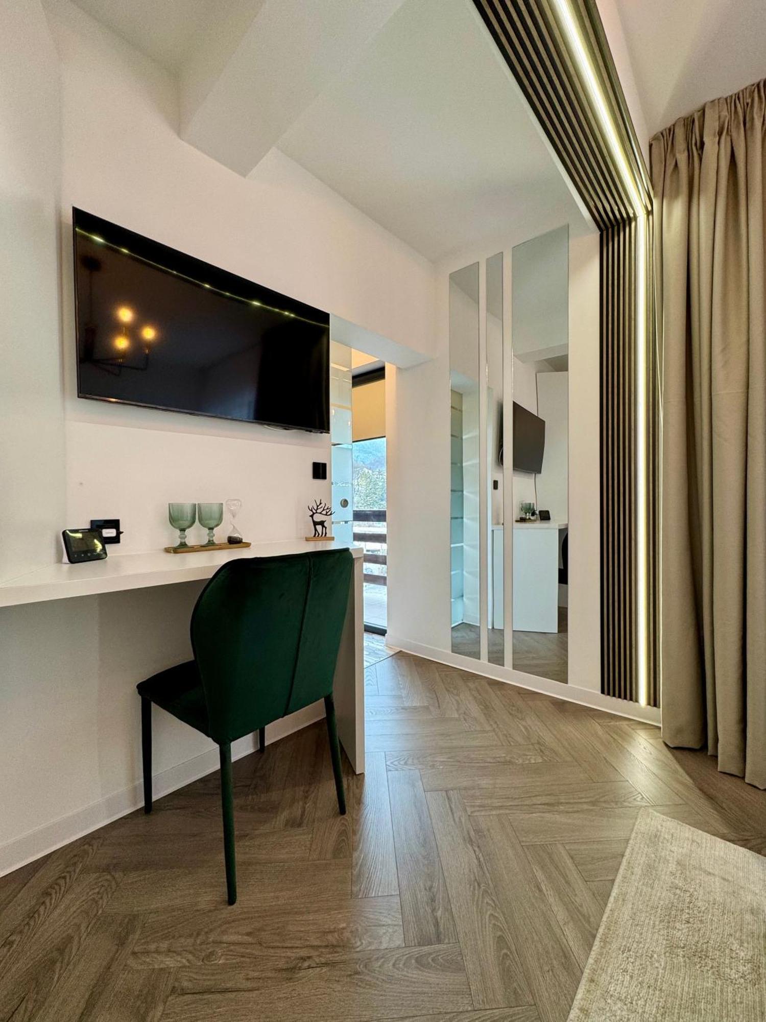 Greg Rooms Sinaia Exterior foto