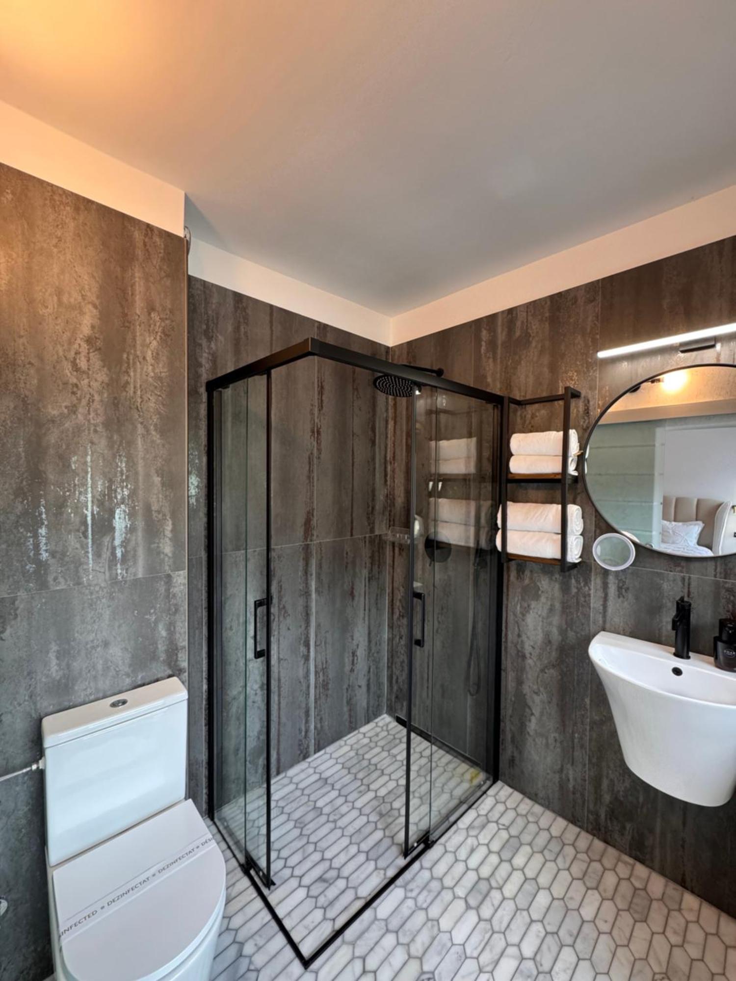 Greg Rooms Sinaia Exterior foto