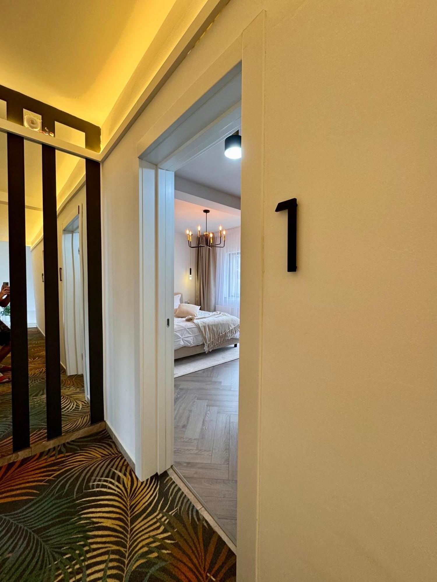 Greg Rooms Sinaia Exterior foto